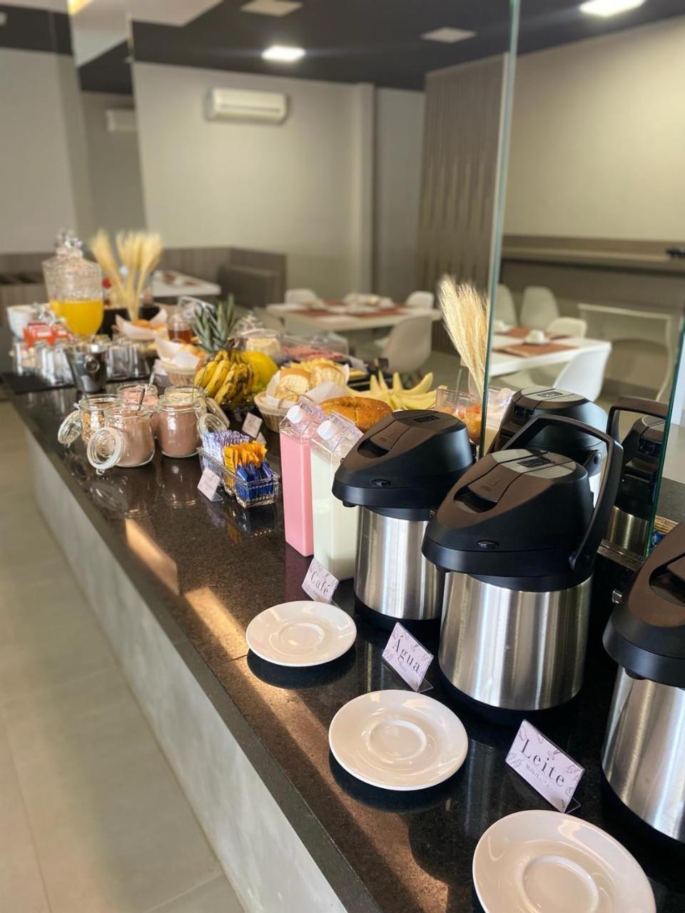 Cynn Hotels São José dos Campos Εξωτερικό φωτογραφία