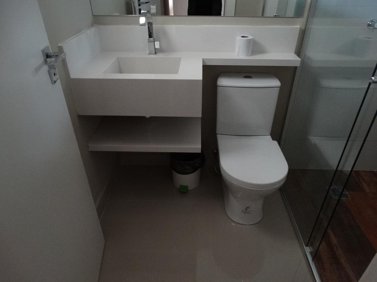 Cynn Hotels São José dos Campos Εξωτερικό φωτογραφία
