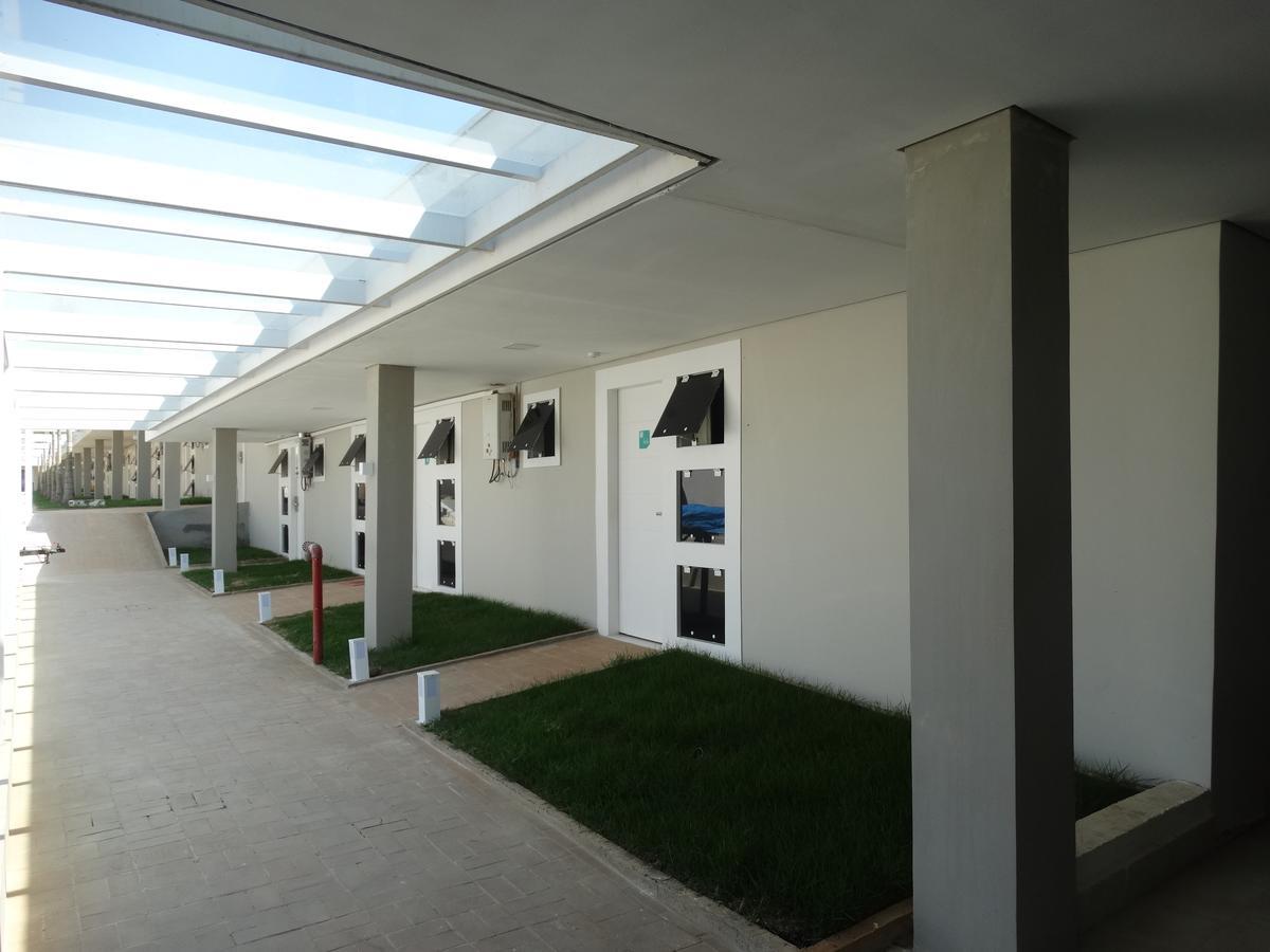 Cynn Hotels São José dos Campos Εξωτερικό φωτογραφία