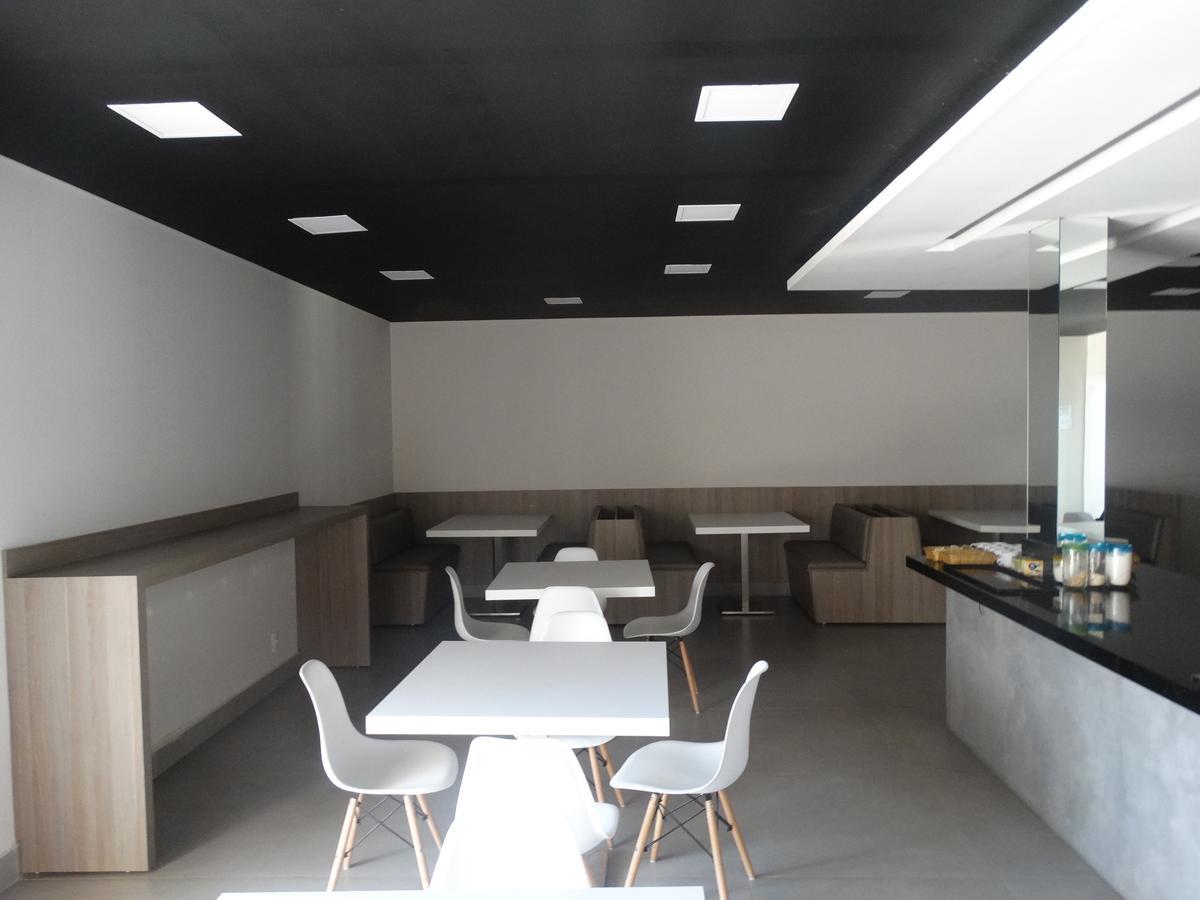 Cynn Hotels São José dos Campos Εξωτερικό φωτογραφία