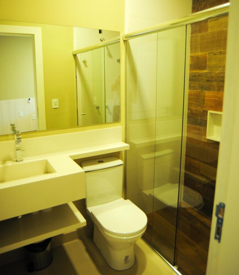 Cynn Hotels São José dos Campos Εξωτερικό φωτογραφία