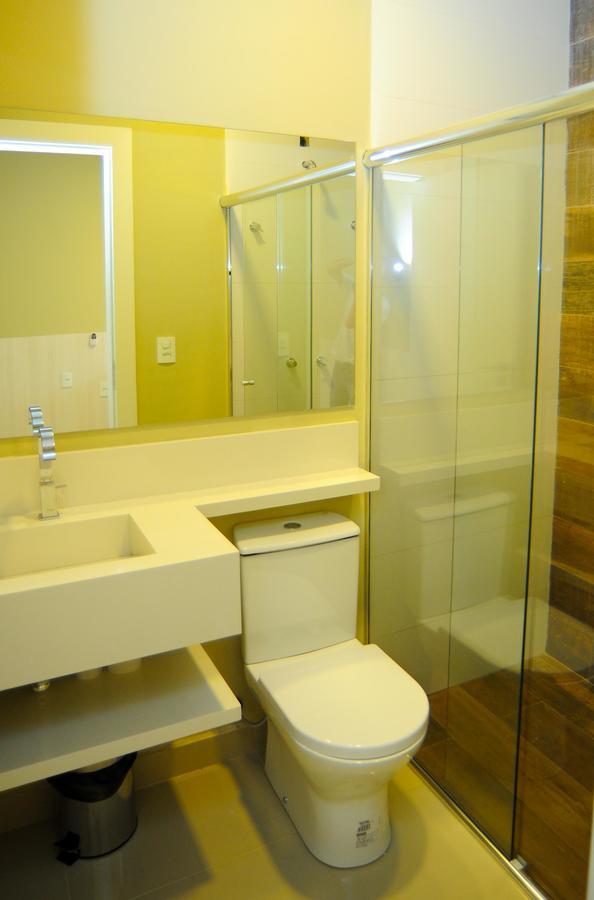 Cynn Hotels São José dos Campos Εξωτερικό φωτογραφία