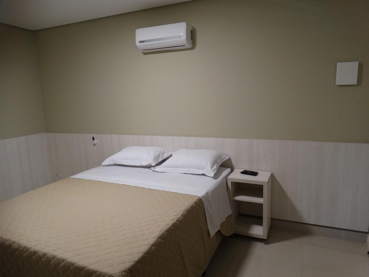 Cynn Hotels São José dos Campos Εξωτερικό φωτογραφία