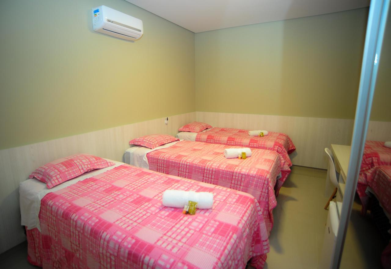Cynn Hotels São José dos Campos Εξωτερικό φωτογραφία