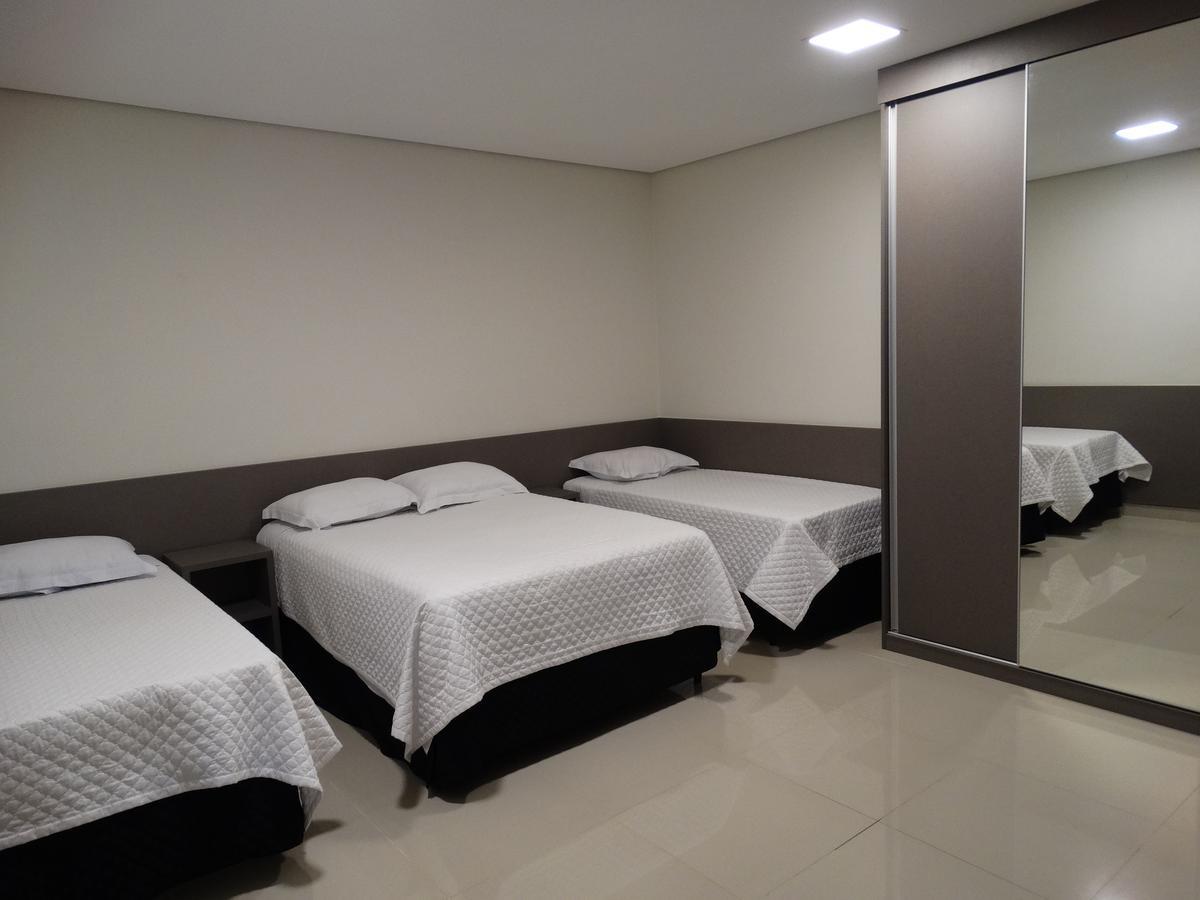 Cynn Hotels São José dos Campos Εξωτερικό φωτογραφία