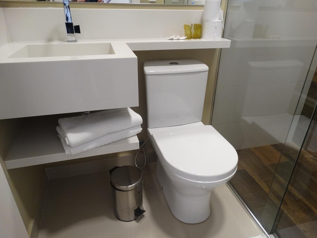 Cynn Hotels São José dos Campos Εξωτερικό φωτογραφία