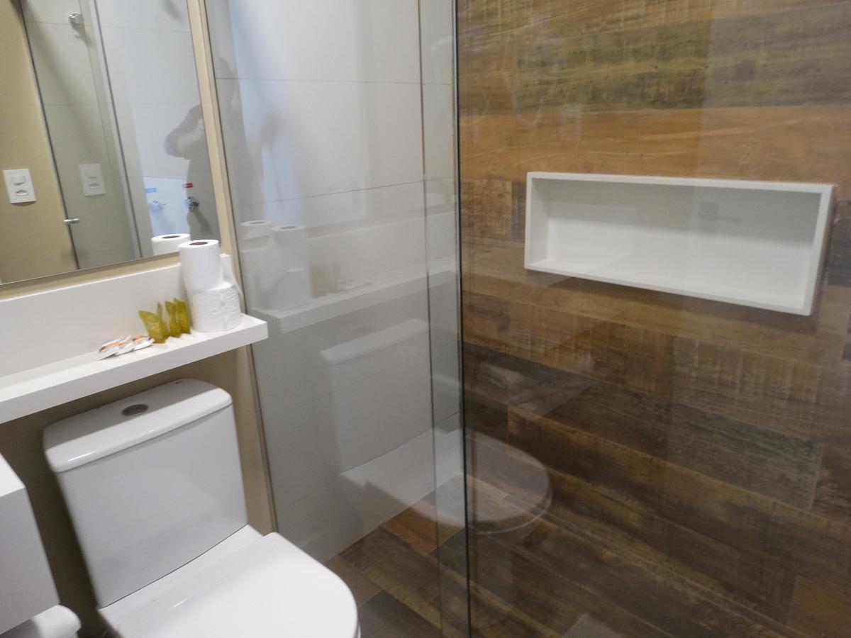 Cynn Hotels São José dos Campos Εξωτερικό φωτογραφία